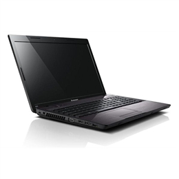 Notebook Lenovo IdeaPad i7 Z570 M55B2GE - 2670QM 8GB 750GB GT540M Blu-ray-Brenner!
