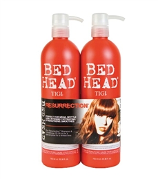 Tween Resurrection Shampoo + Conditioner 750 ml von Bed Head Tigi