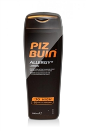 Piz Buin - Allergy Lotion LSF 30 - 200ml
