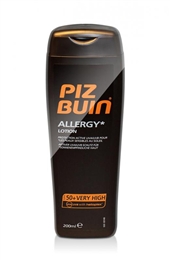 Piz Buin - Allergy Lotion LSF 50 - 200ml