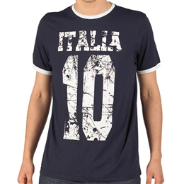 Legends T-Shirt Italia Number 10