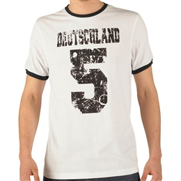 Legends T-Shirt Deutschland Nummer 5 