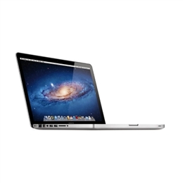 Das Apple MacBook Pro 13,3 Zoll
