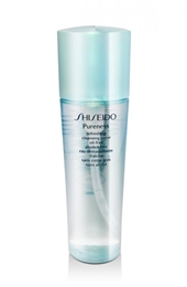 Pureness Cleansing Water - Gesichtswasser von Shiseido 150ml 
