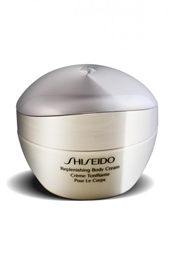 Global Body Care Firming Body Cream - Körpercreme von Shiseido 200ml 