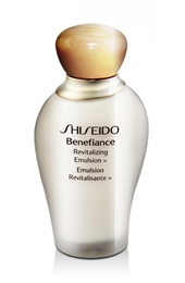 Benefiance Revitalizing Emulsion von Shiseido, 75ml 