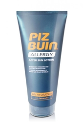 Allergy After Sun Lotion 24h Hydration von Piz Buin - 200ml