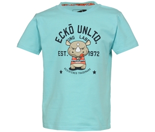 T-Shirt Eckonomics Tee von Ecko Kids