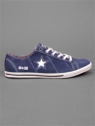 Sneakers One Star Pro Lo Tex ath von Converse 