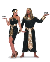 Karnevalskostüm, Fasching Ägypterin Kostüm 