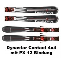DYNASTAR Allmountain Ski CONTACT 4x4