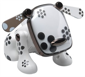 E:Dog Dalmatiner IPod Lautsprecher