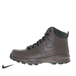 Nike Manoa ACG Leder Stiefel Winter 454350-200 Braun