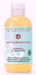 Bademaus Pflegebad & Shampoo für Babys und Kinder